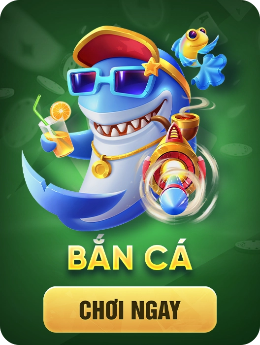 Bắn cá febet