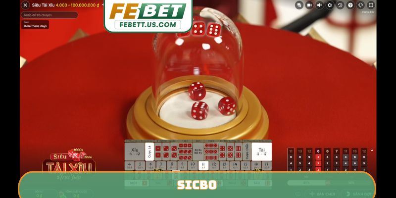 Sicbo