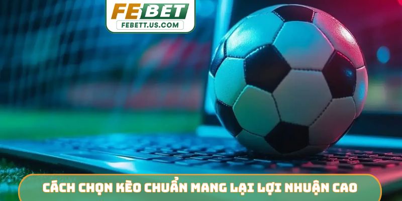 5 Cách Chọn Kèo Chuẩn Febet - Bí Kíp Thắng Lớn Cho Anh Em Cách chọn kèo chuẩn mang lại lợi nhuận cao