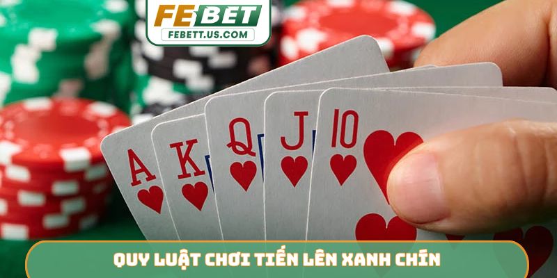 Sự Thật Tứ Quý Có Chặt Được Đôi Heo Không - 3 Luật Từ Febet Quy luật chơi tiến lên xanh chín