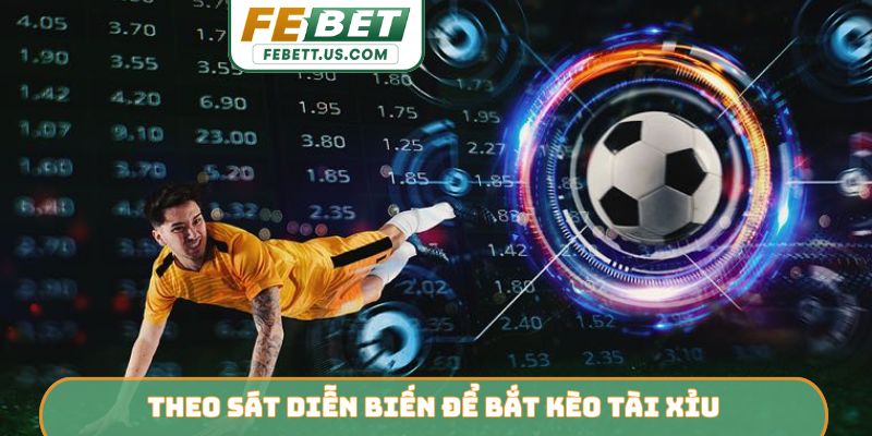 5 Lỗi Thường Gặp Trong Bóng Đá - Febet Giải Mã Chi Tiết Theo sát diễn biến để bắt kèo tài xỉu